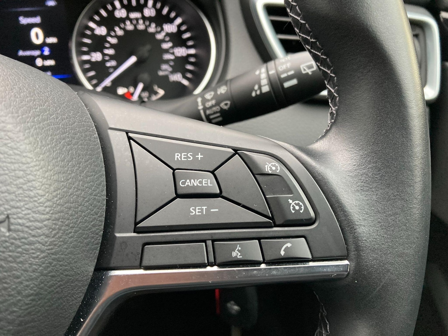 Used Nissan Qashqai 2021 for sale - 77330429: Photo 52