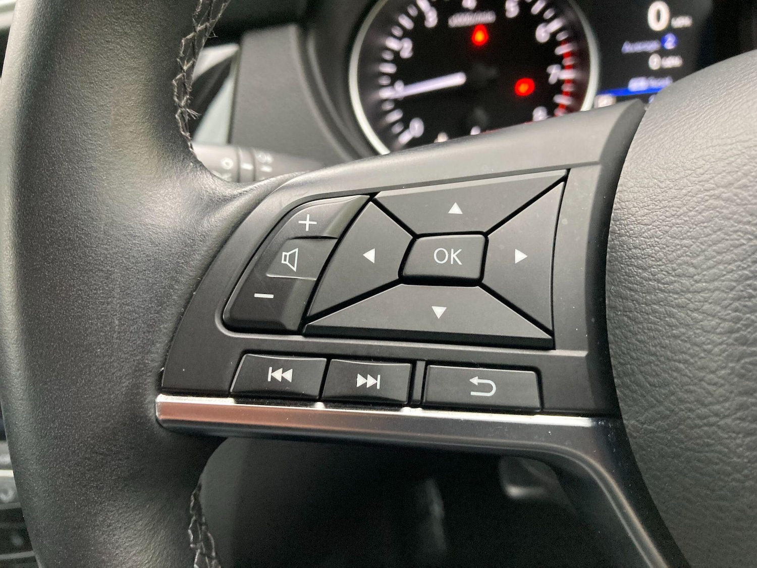 Used Nissan Qashqai 2021 for sale - 77330429: Photo 53