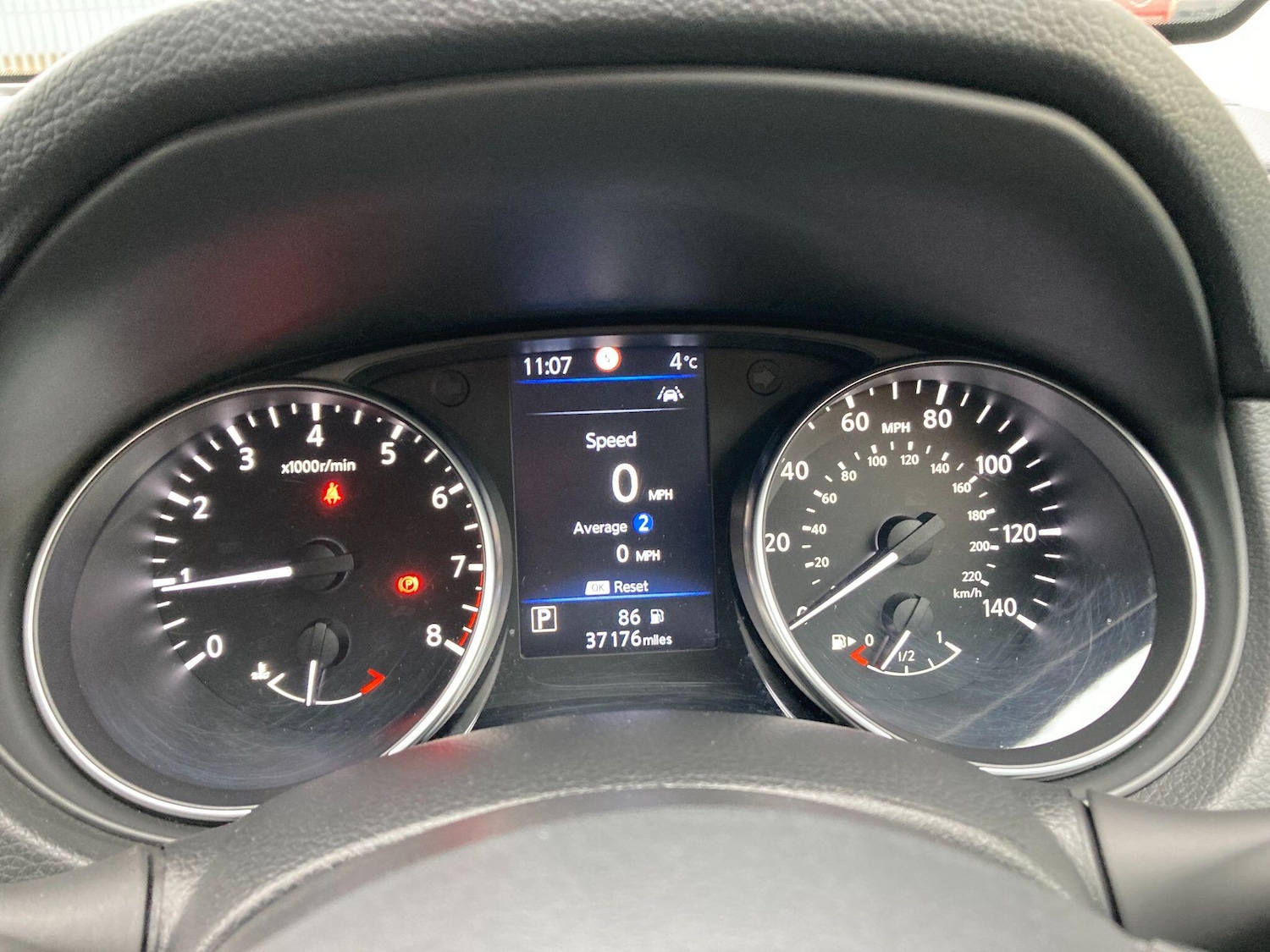 Used Nissan Qashqai 2021 for sale - 77330429: Photo 56