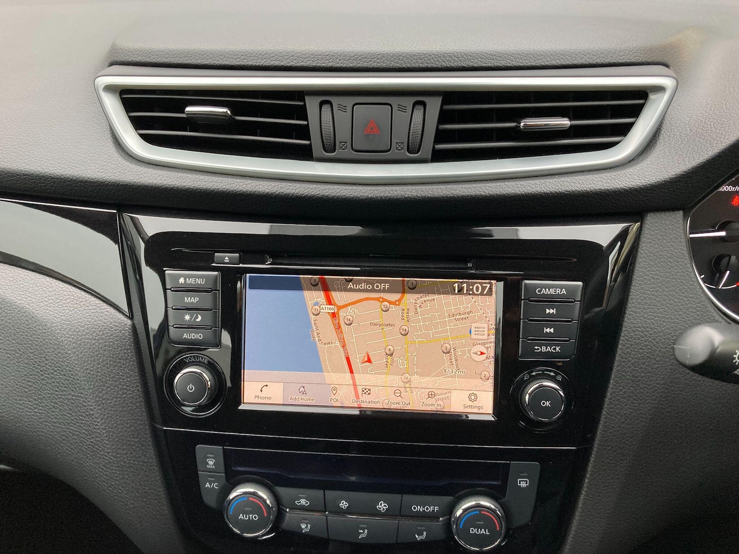 Used Nissan Qashqai 2021 for sale - 77330429: Photo 57