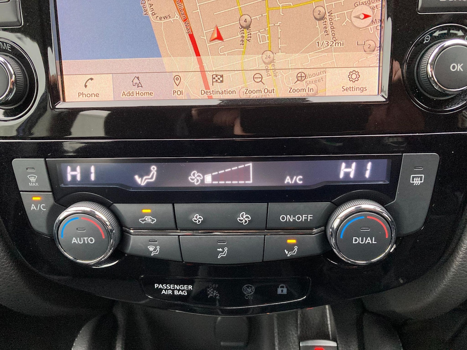 Used Nissan Qashqai 2021 for sale - 77330429: Photo 58