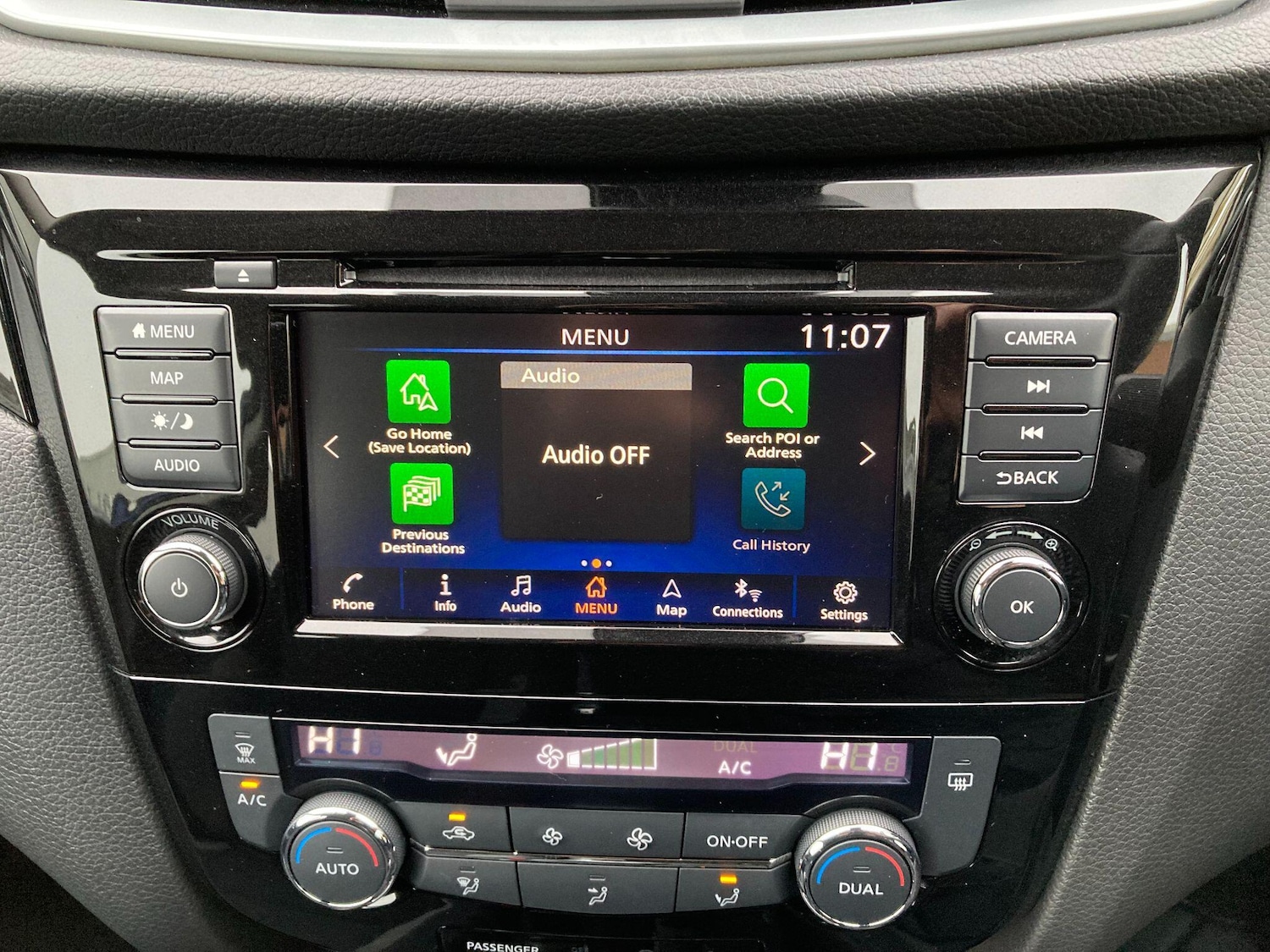 Used Nissan Qashqai 2021 for sale - 77330429: Photo 62