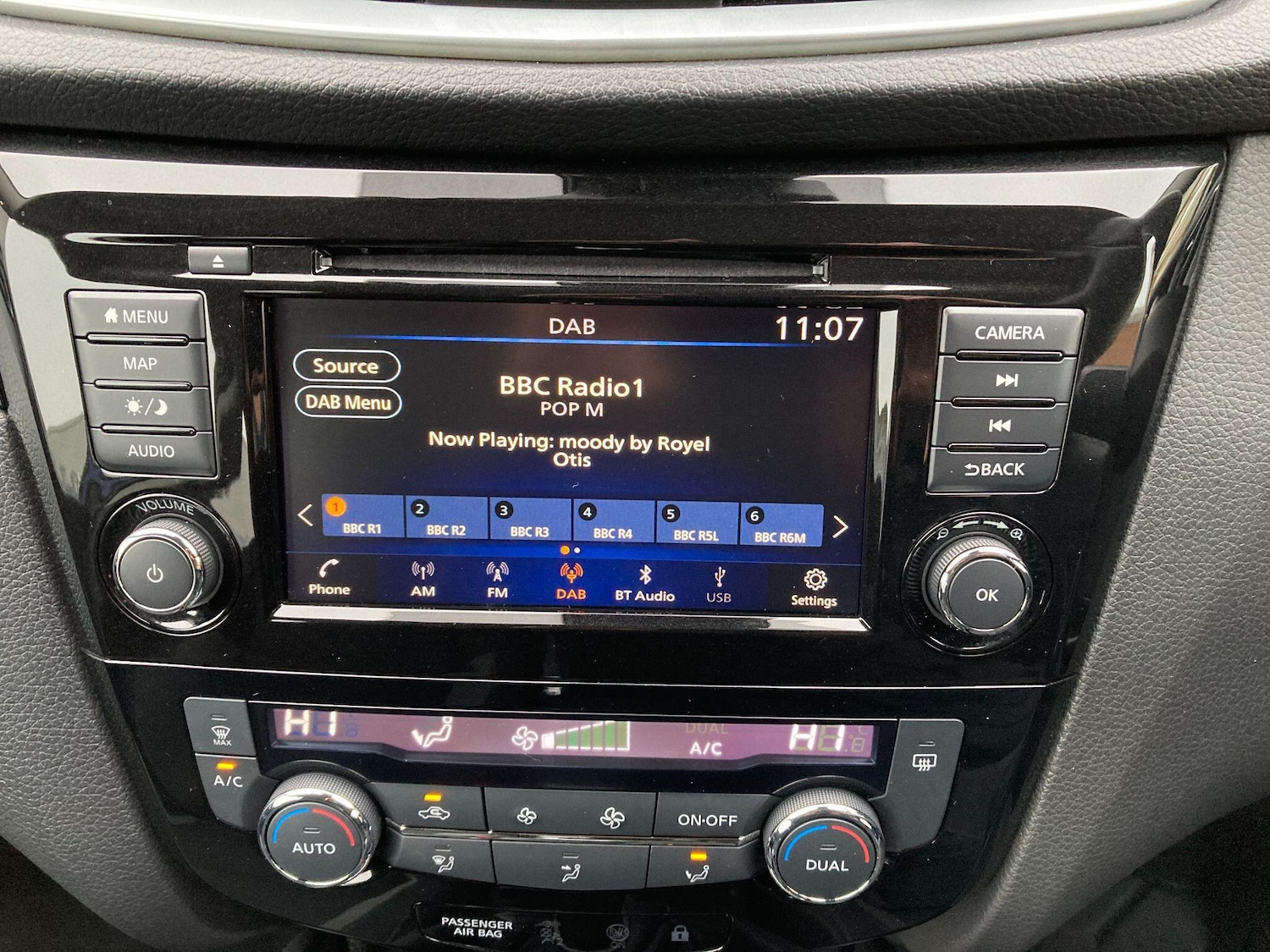 Used Nissan Qashqai 2021 for sale - 77330429: Photo 63