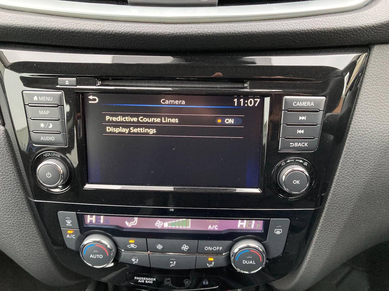 Used Nissan Qashqai 2021 for sale - 77330429: Photo 64