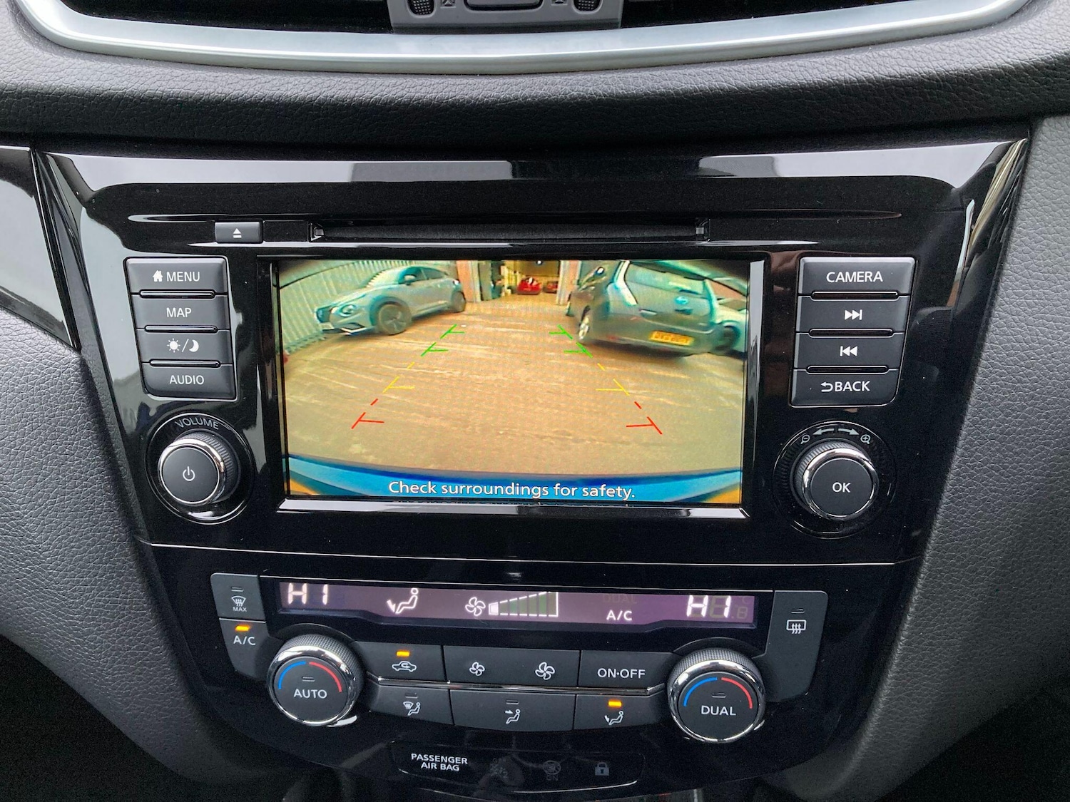 Used Nissan Qashqai 2021 for sale - 77330429: Photo 65