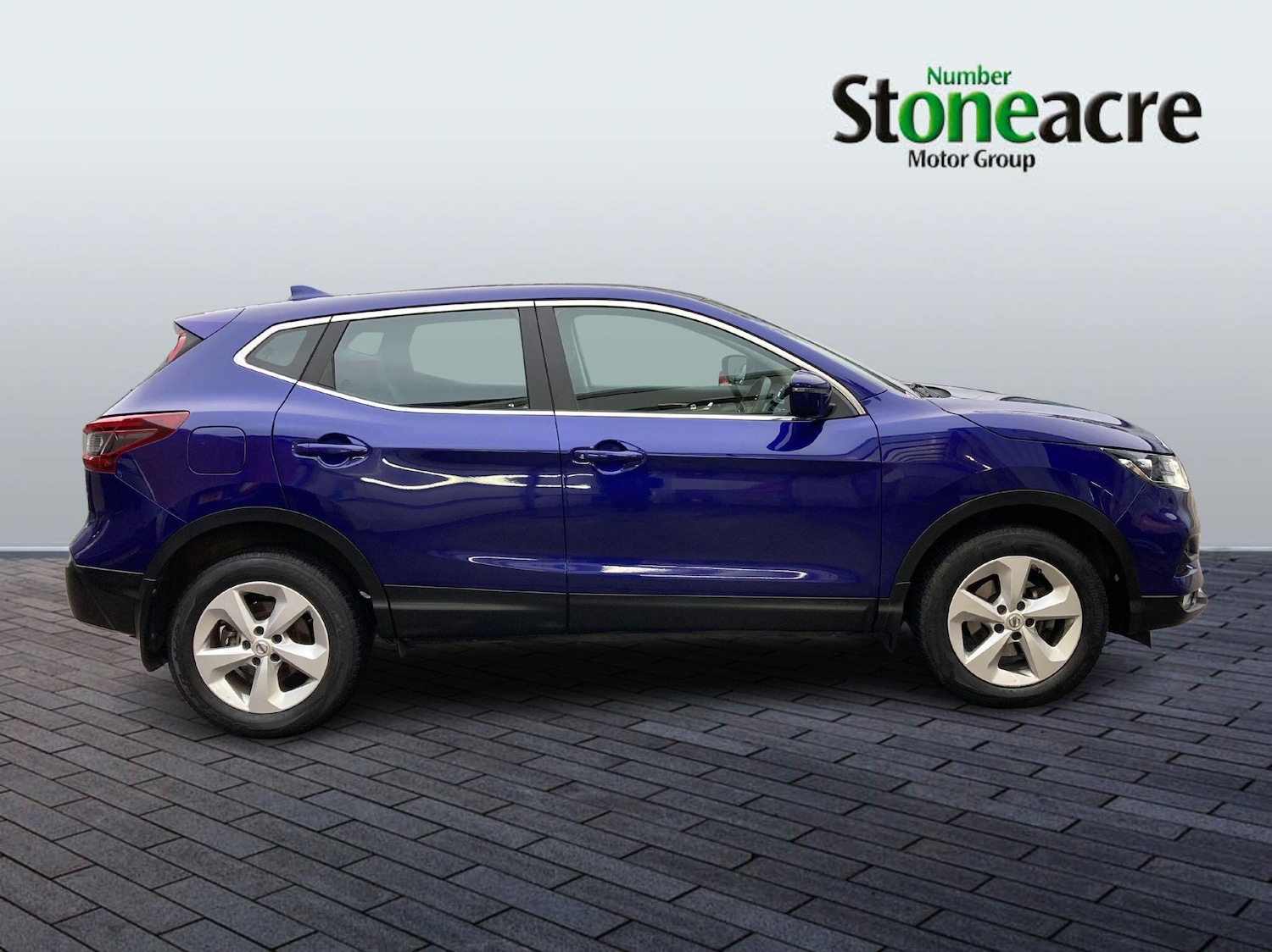 Used Nissan Qashqai 2021 for sale - 77330429: Photo 7