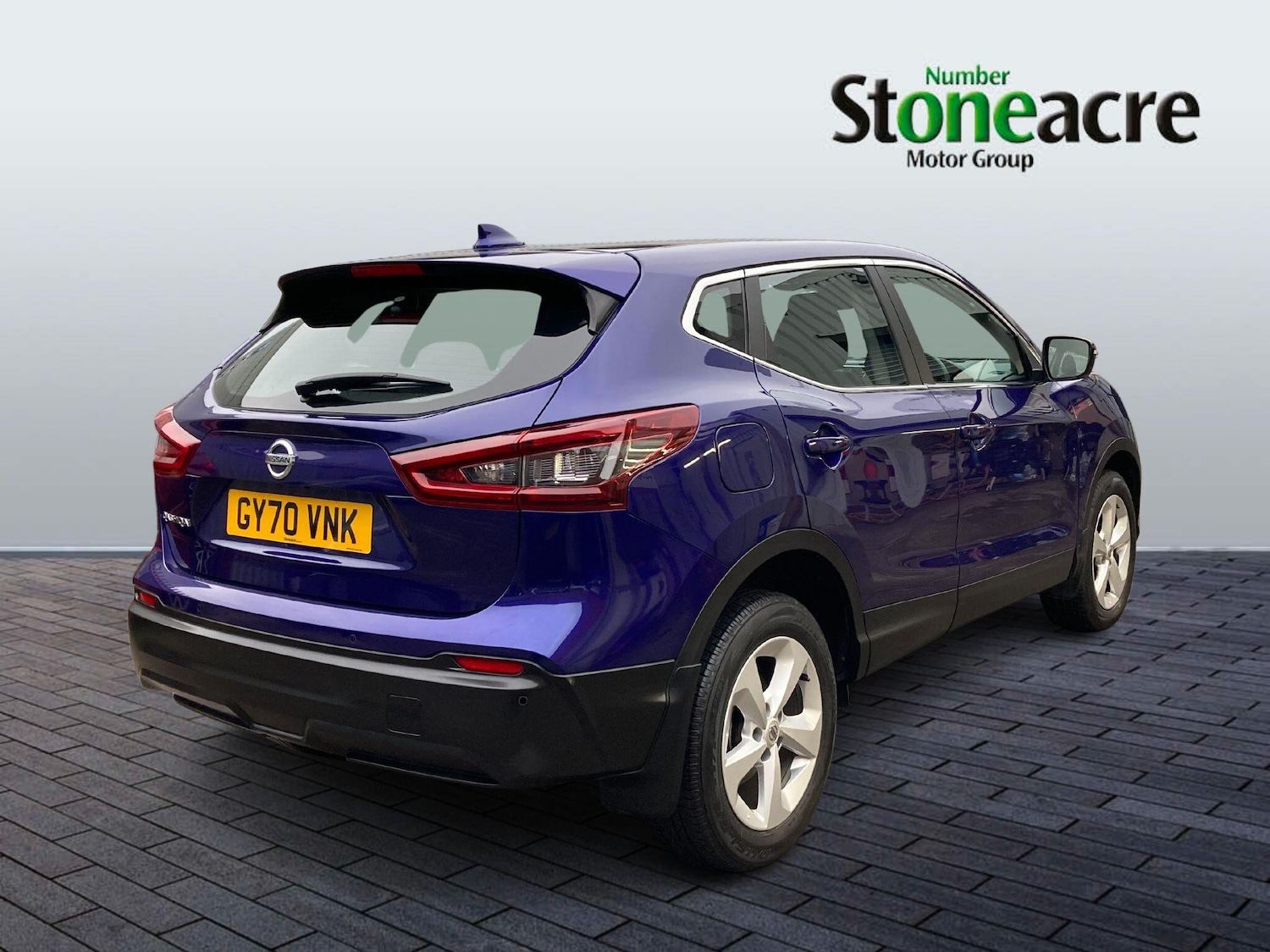 Used Nissan Qashqai 2021 for sale - 77330429: Photo 8