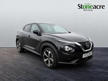 Used Nissan Juke 2022 for sale - 79756167: Photo