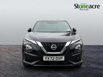 Used Nissan Juke 2022 for sale - 79756167: Photo