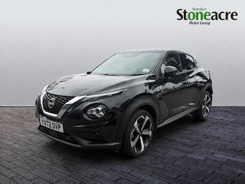 Used Nissan Juke 2022 for sale - 79756167: Photo
