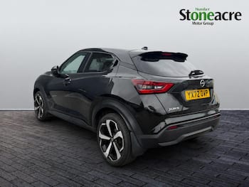 Used Nissan Juke 2022 for sale - 79756167: Photo
