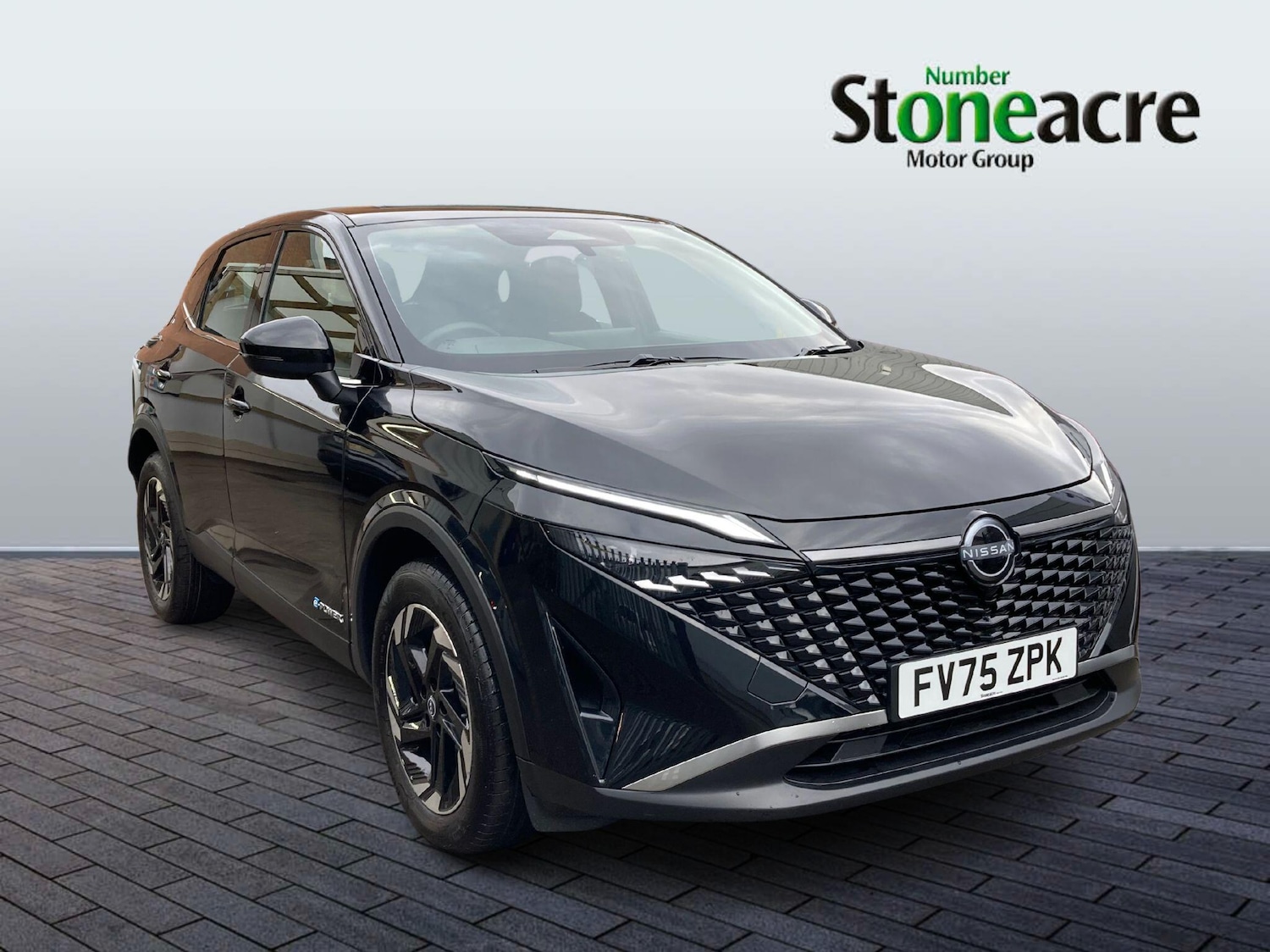 Used Nissan Qashqai 2025 for sale - 77400642: Photo 1