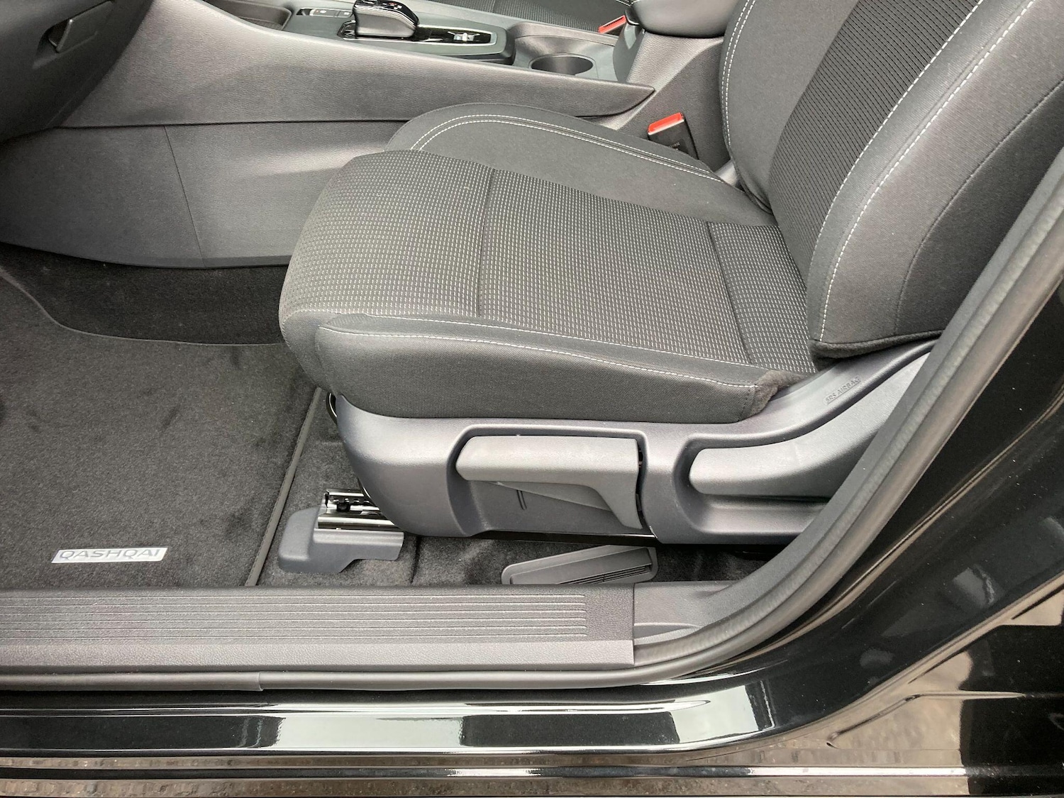 Used Nissan Qashqai 2025 for sale - 77400642: Photo 34