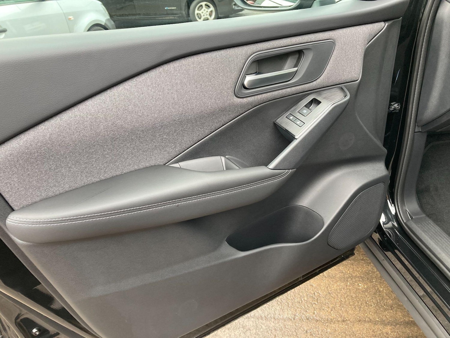 Used Nissan Qashqai 2025 for sale - 77400642: Photo 35