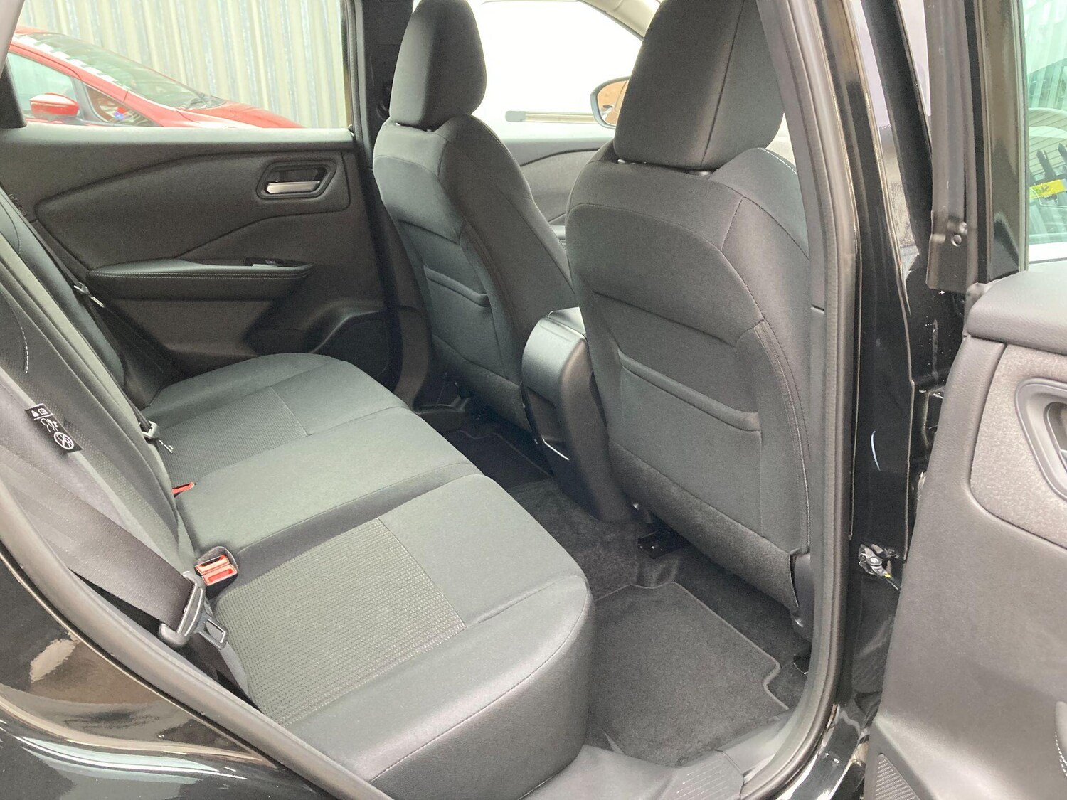 Used Nissan Qashqai 2025 for sale - 77400642: Photo 38