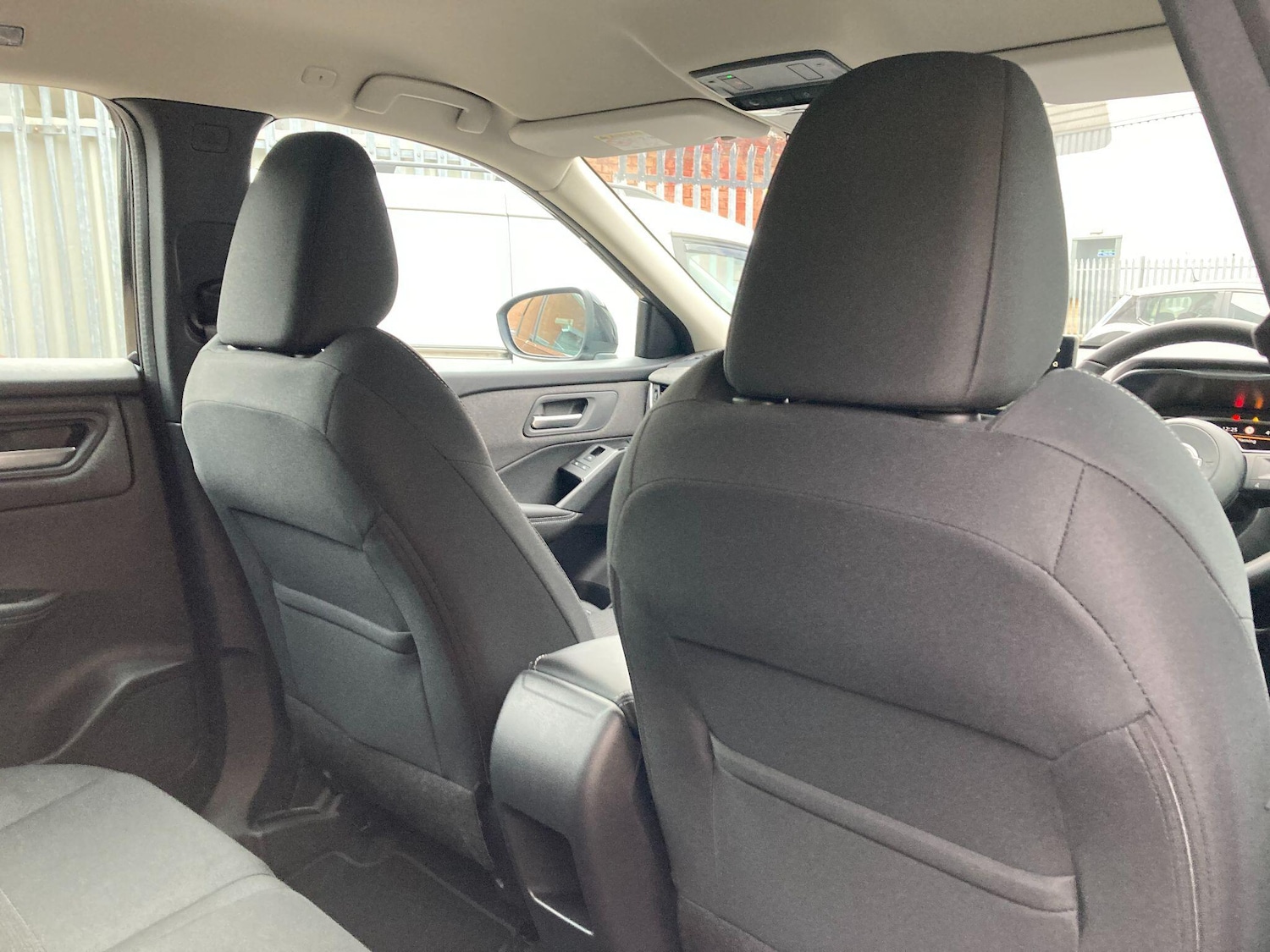 Used Nissan Qashqai 2025 for sale - 77400642: Photo 42