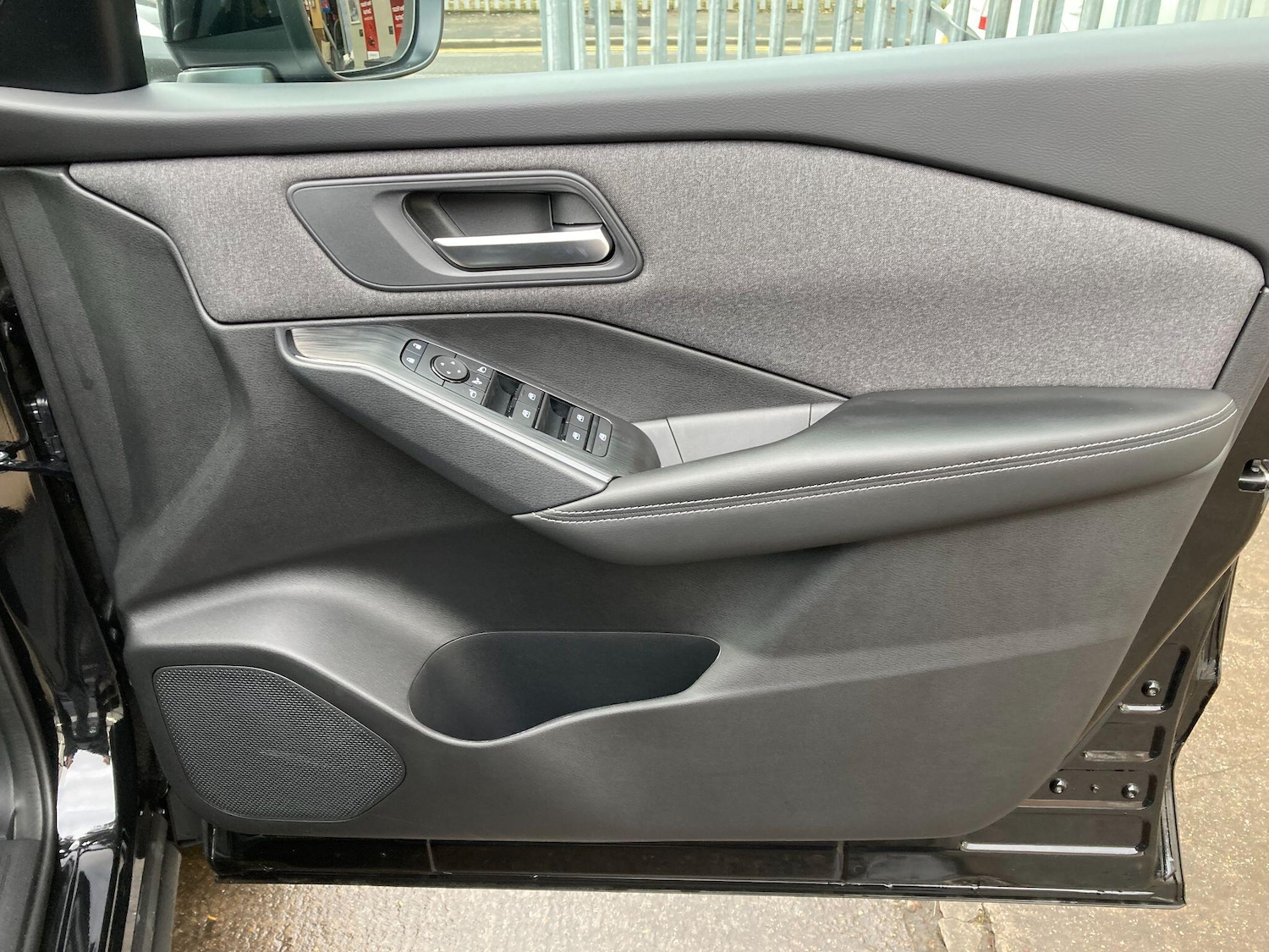 Used Nissan Qashqai 2025 for sale - 77400642: Photo 44