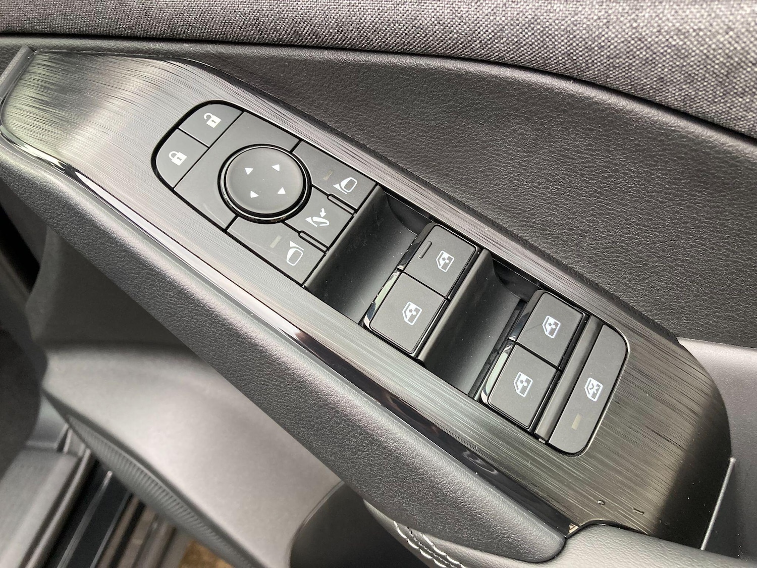 Used Nissan Qashqai 2025 for sale - 77400642: Photo 45