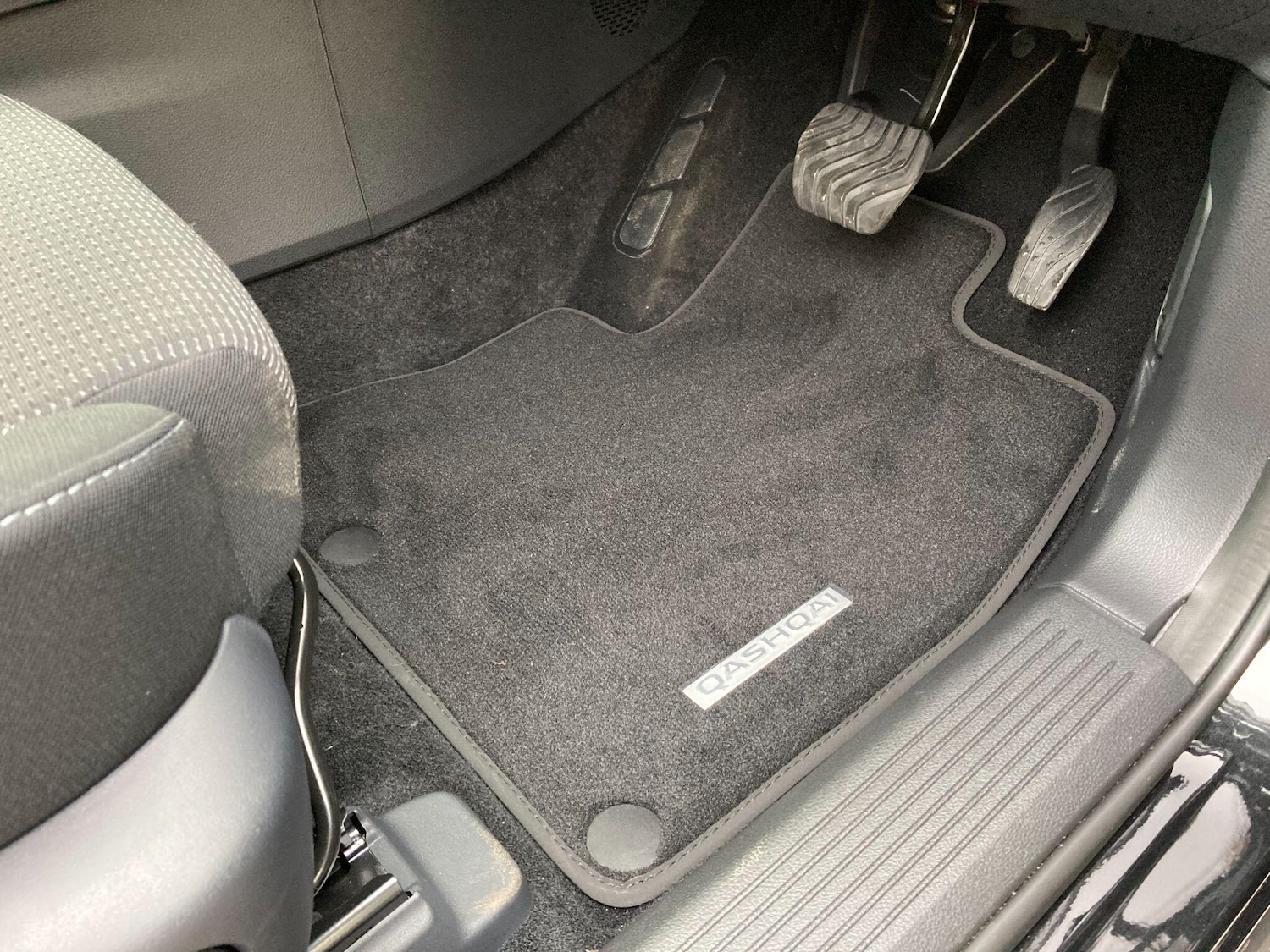 Used Nissan Qashqai 2025 for sale - 77400642: Photo 46