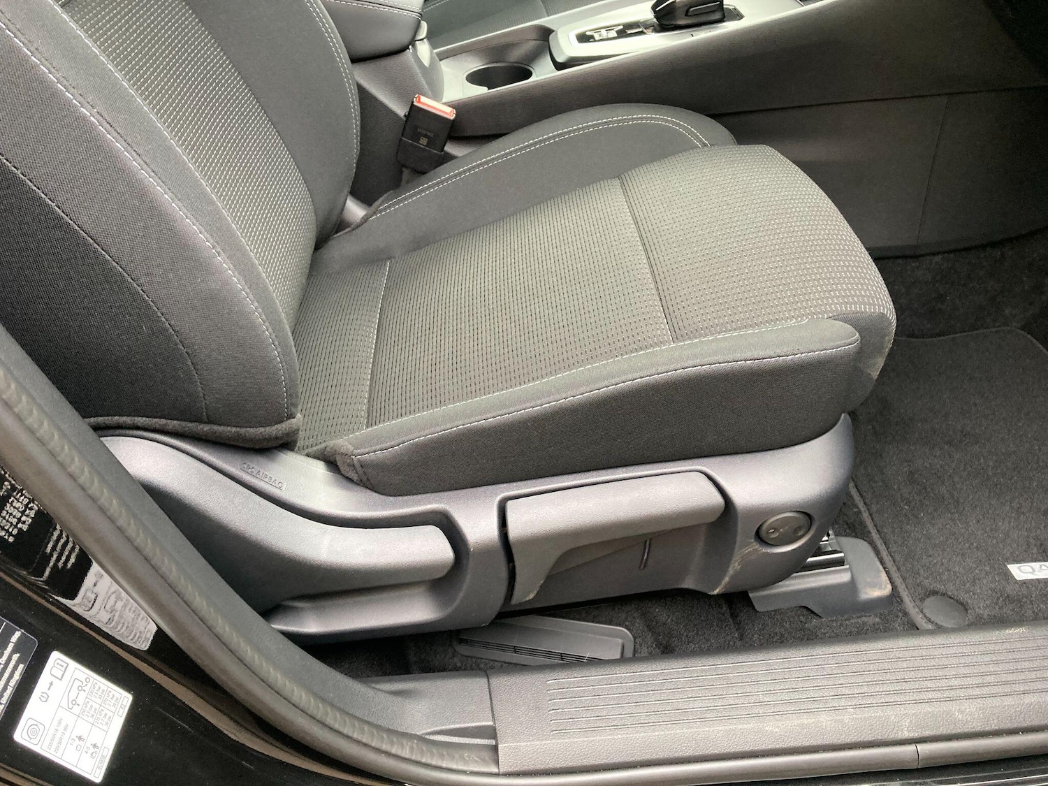 Used Nissan Qashqai 2025 for sale - 77400642: Photo 47