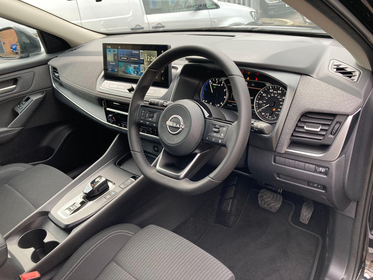 Used Nissan Qashqai 2025 for sale - 77400642: Photo 48