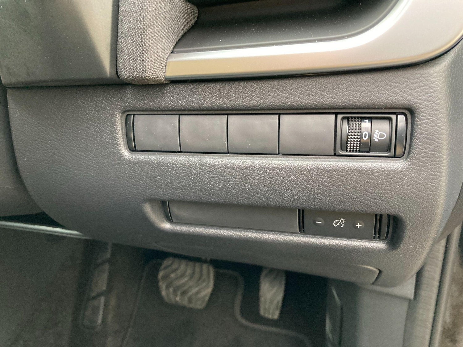 Used Nissan Qashqai 2025 for sale - 77400642: Photo 49