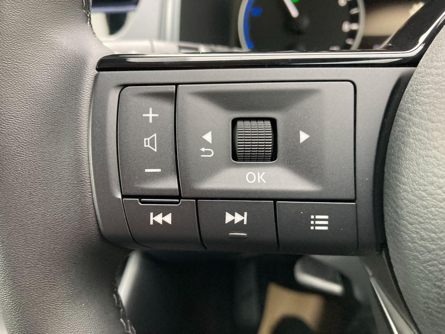 Used Nissan Qashqai 2025 for sale - 77400642: Photo 51