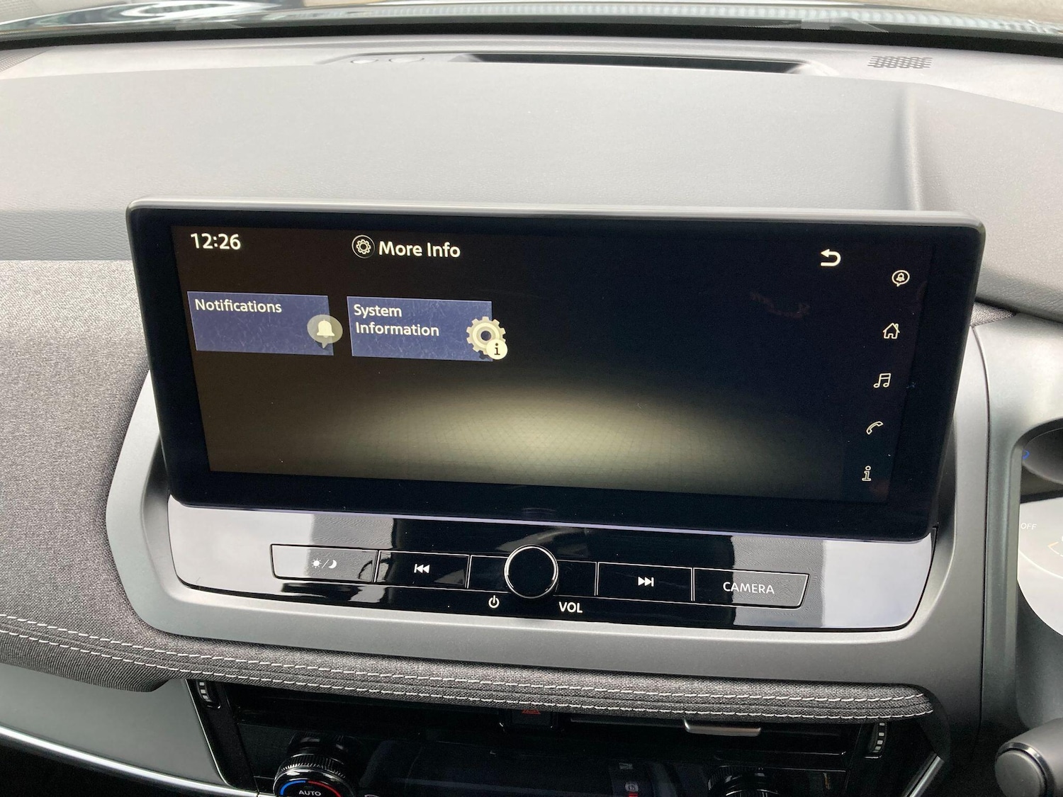 Used Nissan Qashqai 2025 for sale - 77400642: Photo 57