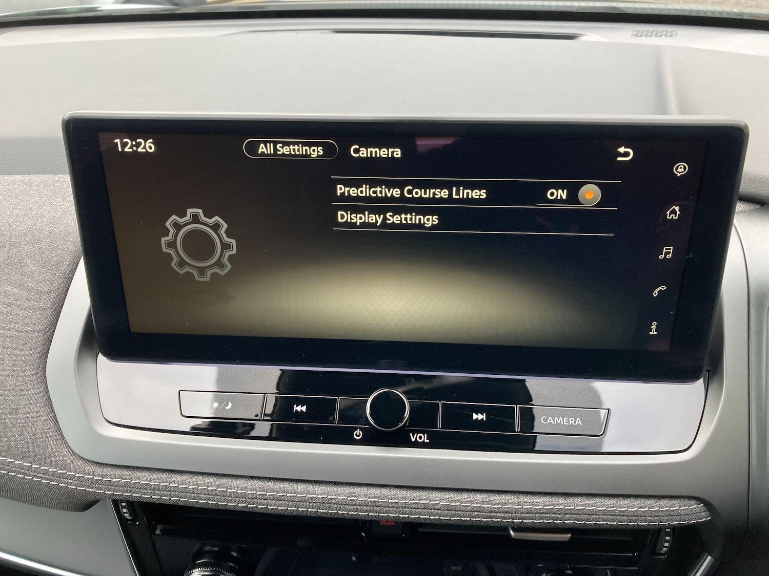 Used Nissan Qashqai 2025 for sale - 77400642: Photo 58