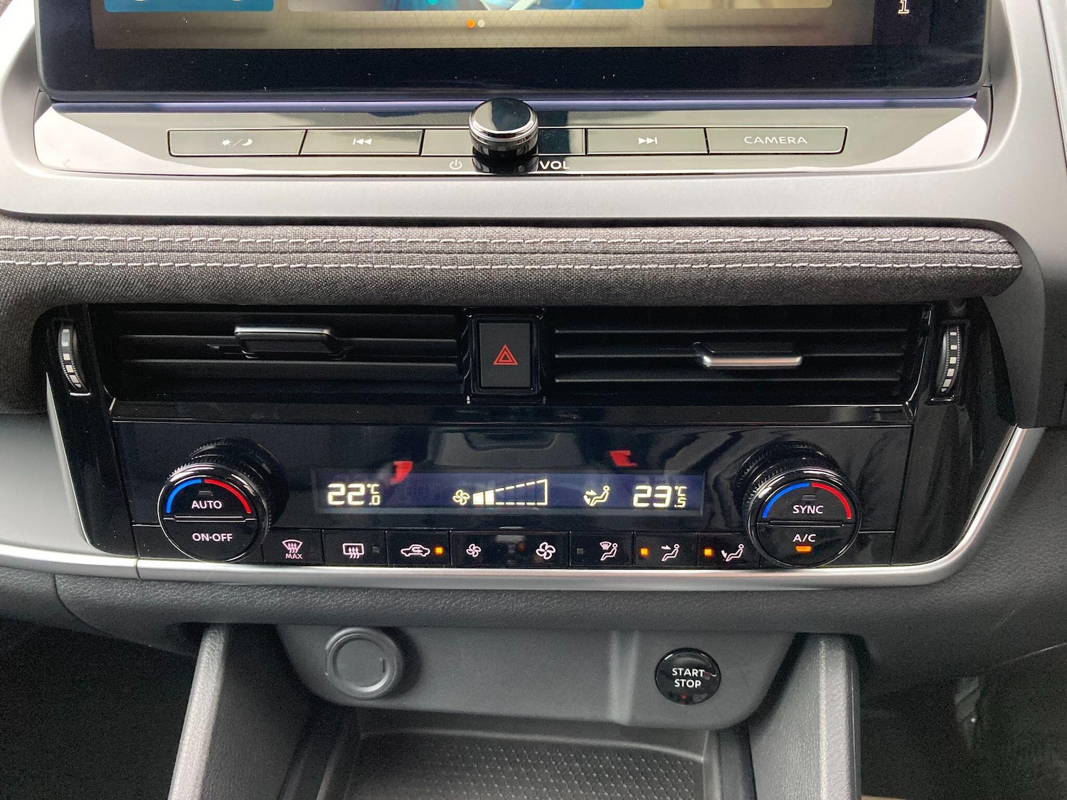 Used Nissan Qashqai 2025 for sale - 77400642: Photo 60