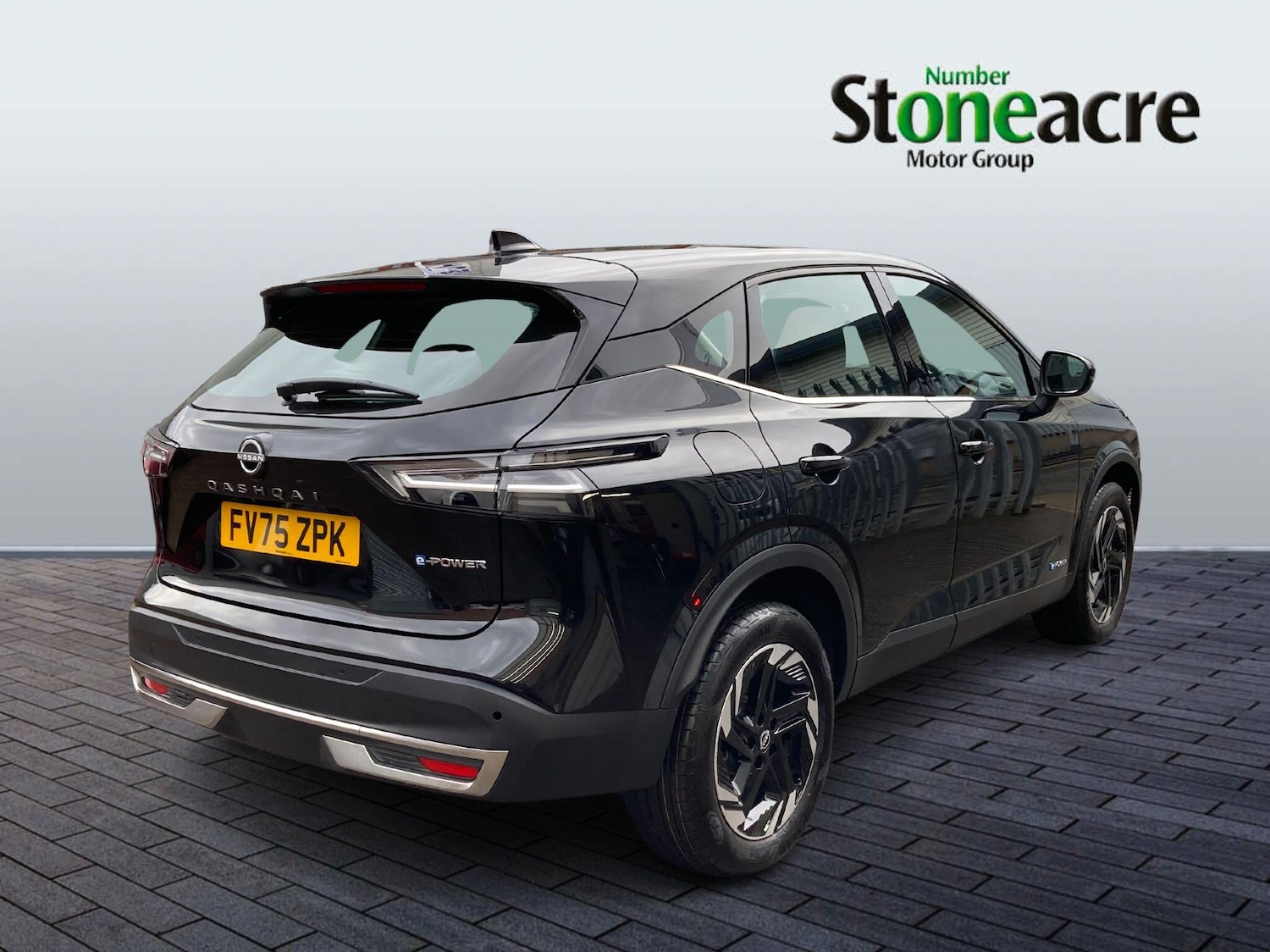 Used Nissan Qashqai 2025 for sale - 77400642: Photo 8