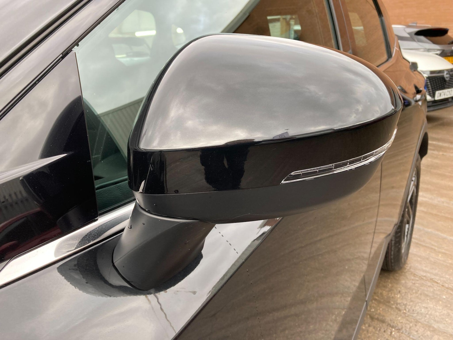 Used Nissan Qashqai 2025 for sale - 77400642: Photo 9