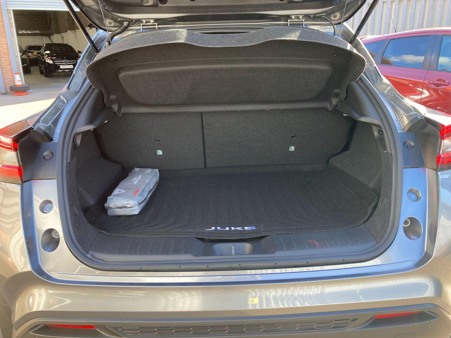 Used Nissan Juke 2025 for sale - 77625227: Photo 26