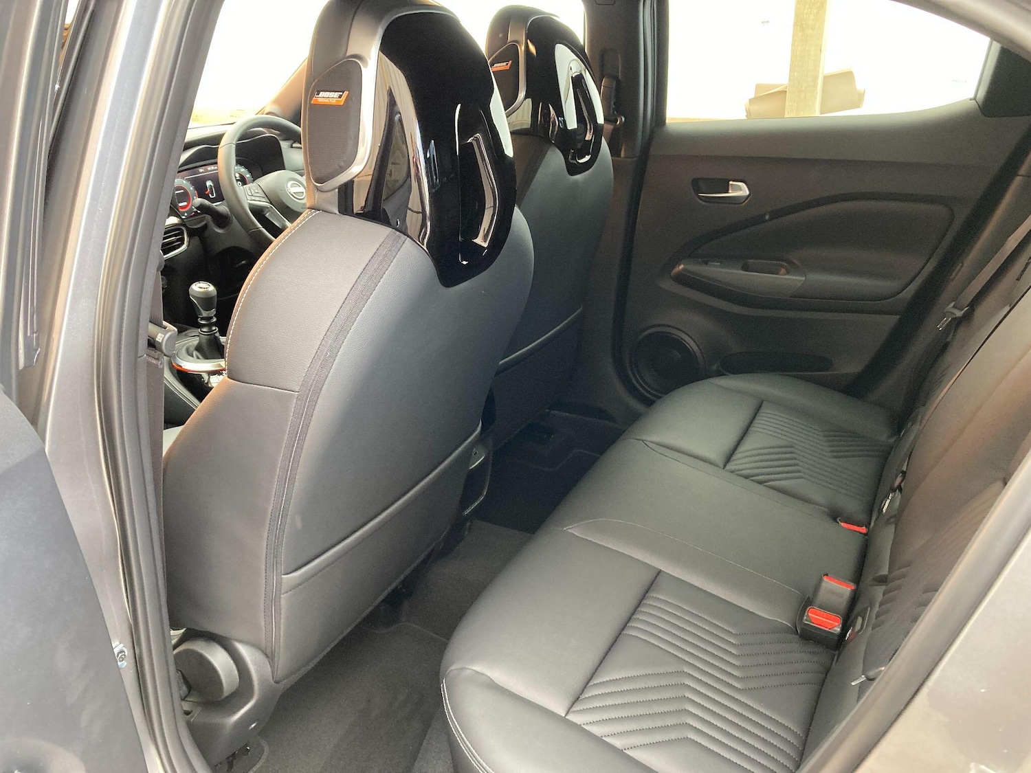 Used Nissan Juke 2025 for sale - 77625227: Photo 35