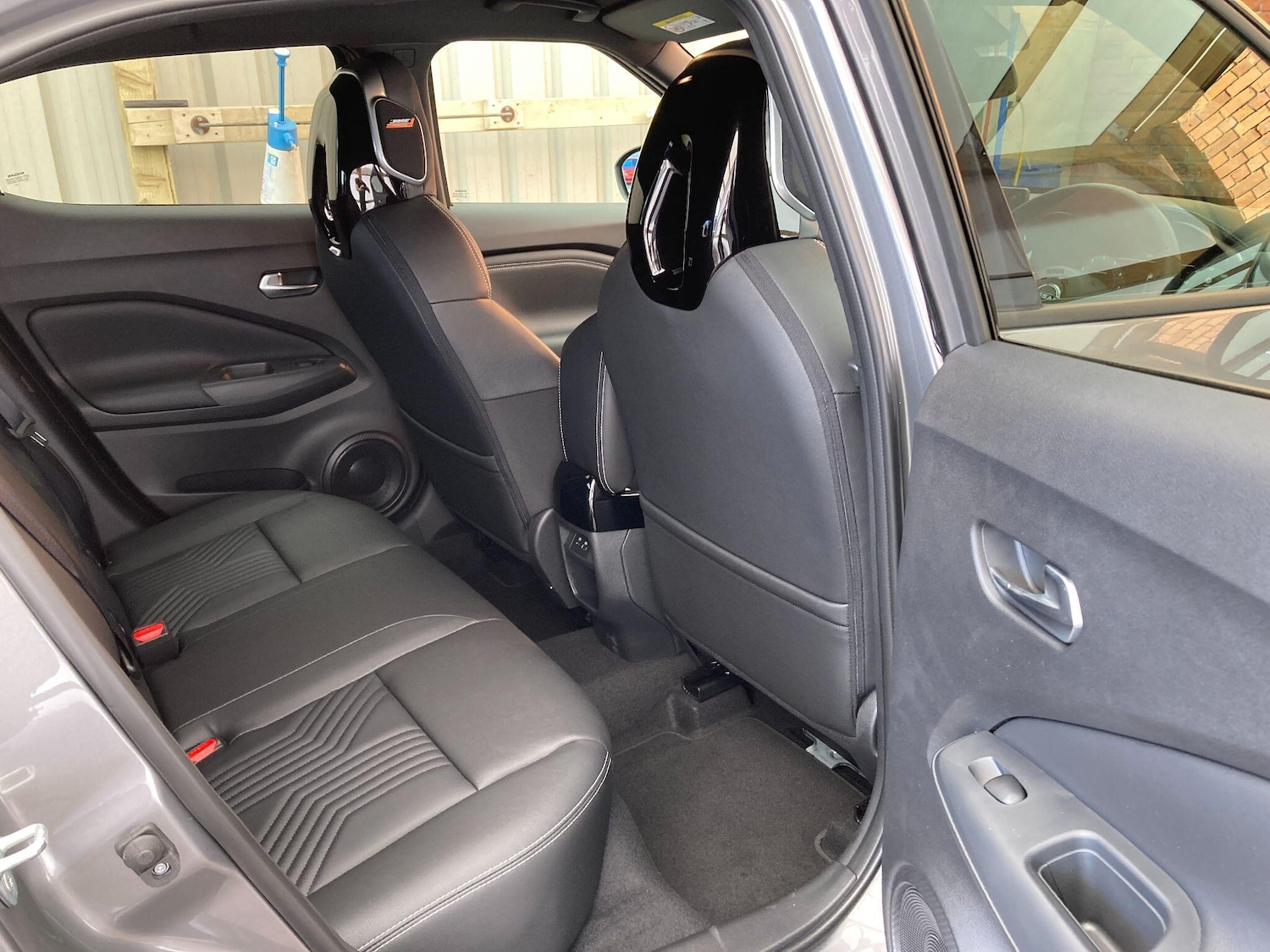 Used Nissan Juke 2025 for sale - 77625227: Photo 37