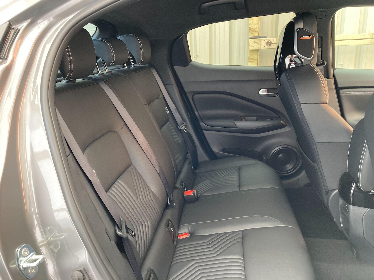 Used Nissan Juke 2025 for sale - 77625227: Photo 38