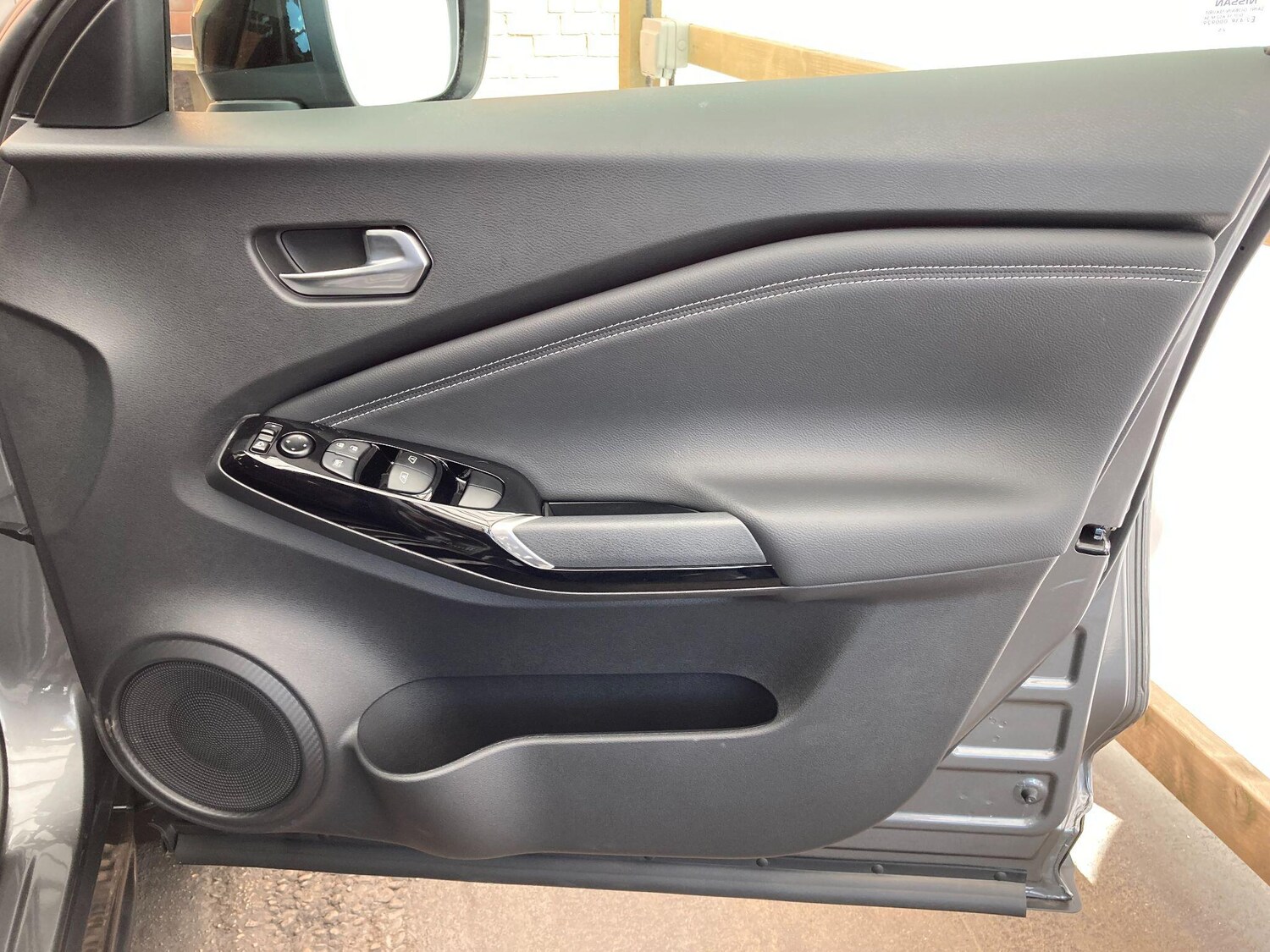 Used Nissan Juke 2025 for sale - 77625227: Photo 42