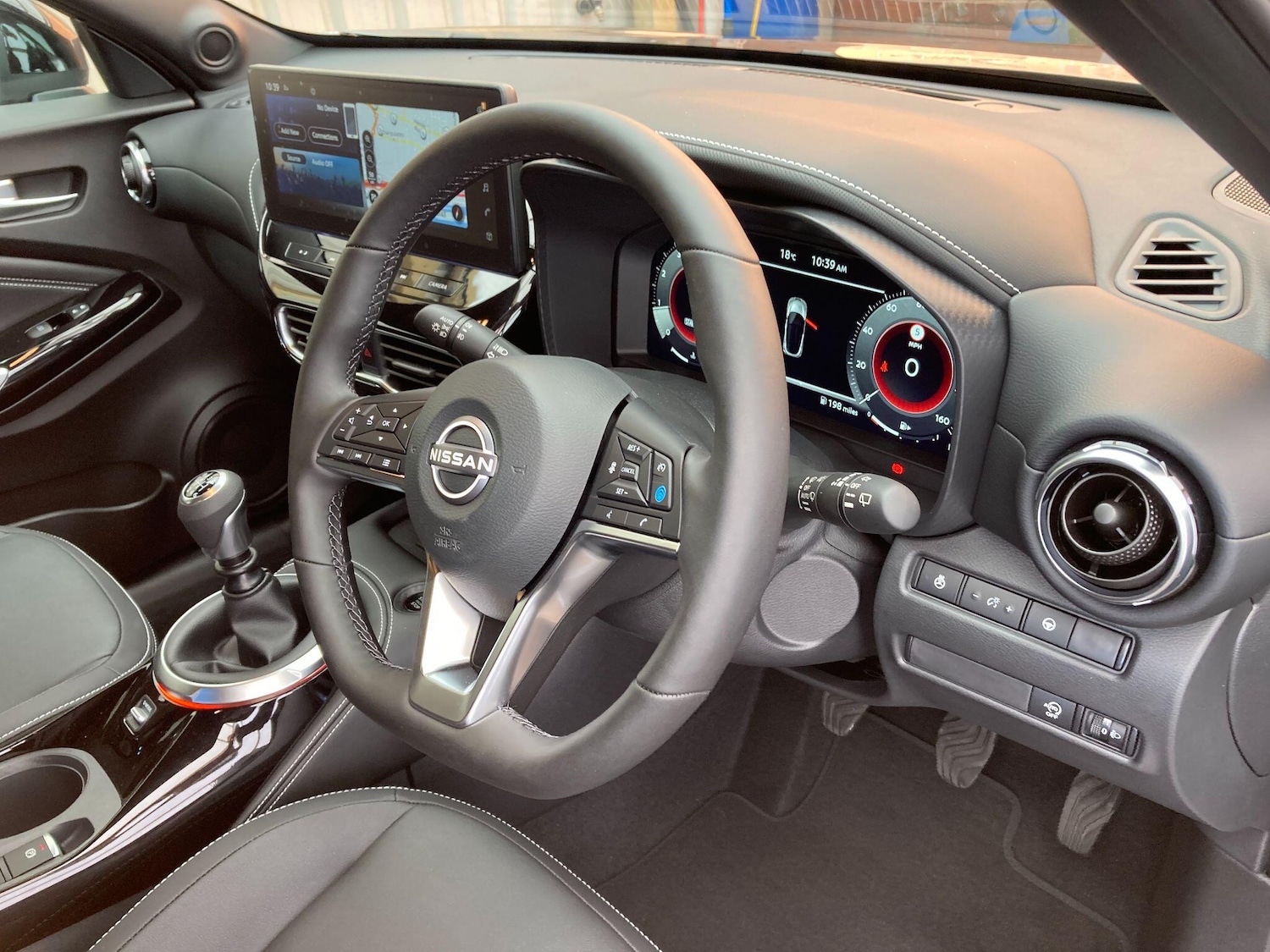 Used Nissan Juke 2025 for sale - 77625227: Photo 45