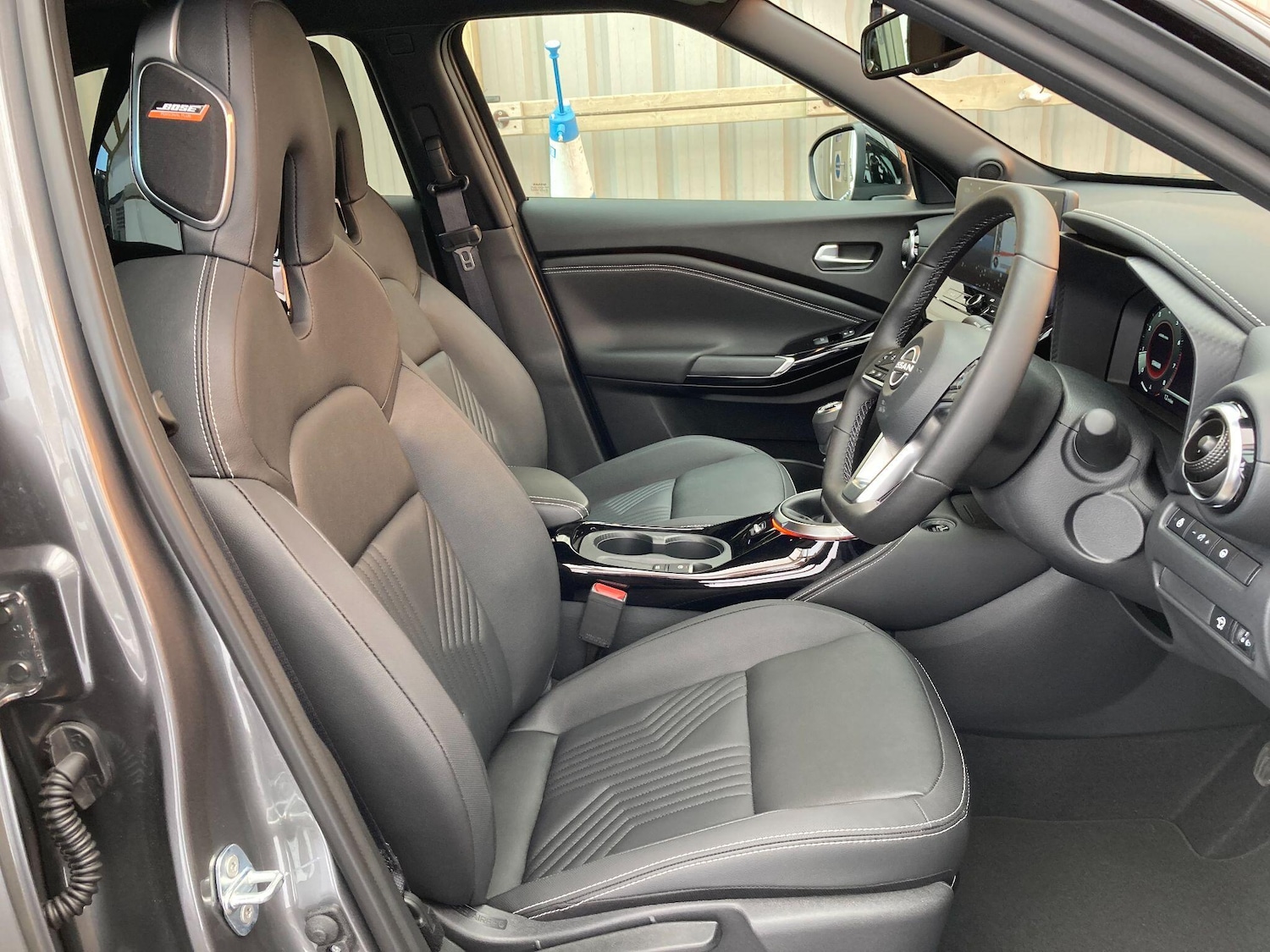 Used Nissan Juke 2025 for sale - 77625227: Photo 46