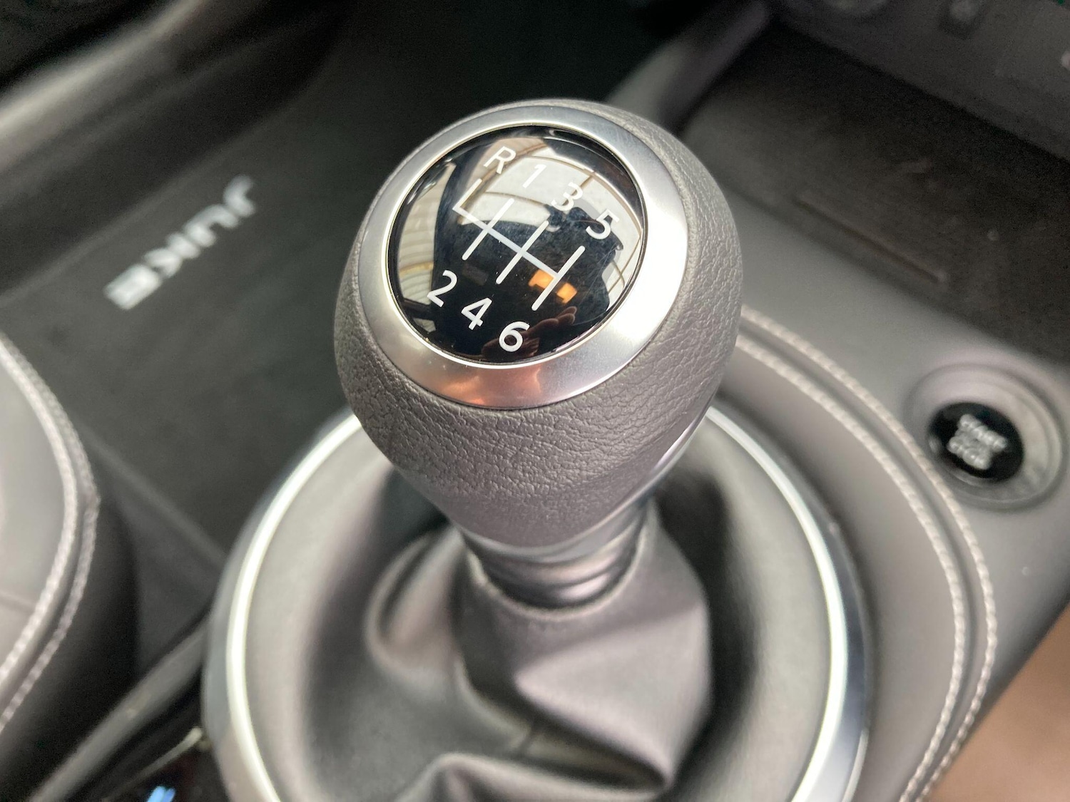 Used Nissan Juke 2025 for sale - 77625227: Photo 61