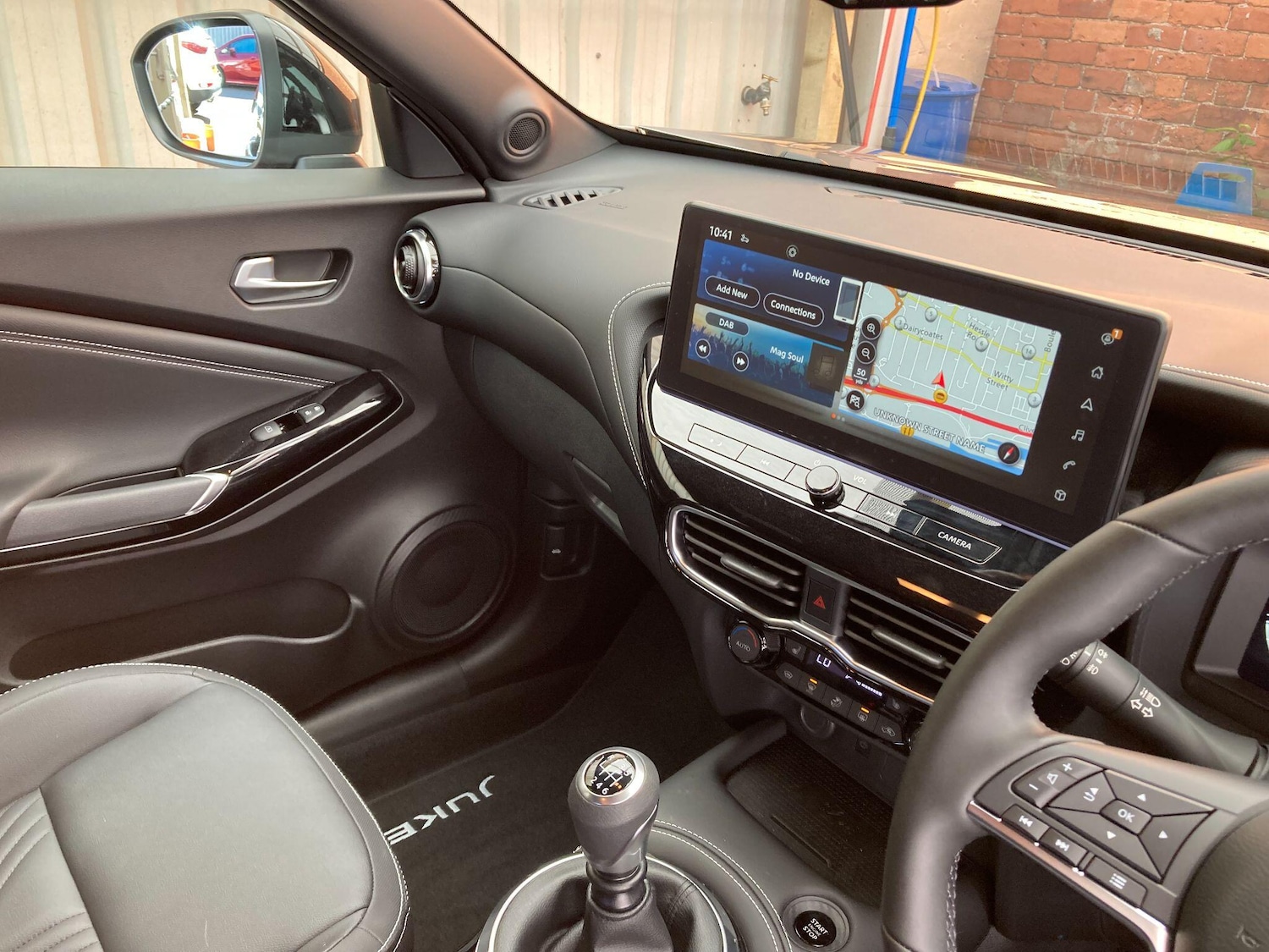 Used Nissan Juke 2025 for sale - 77625227: Photo 64