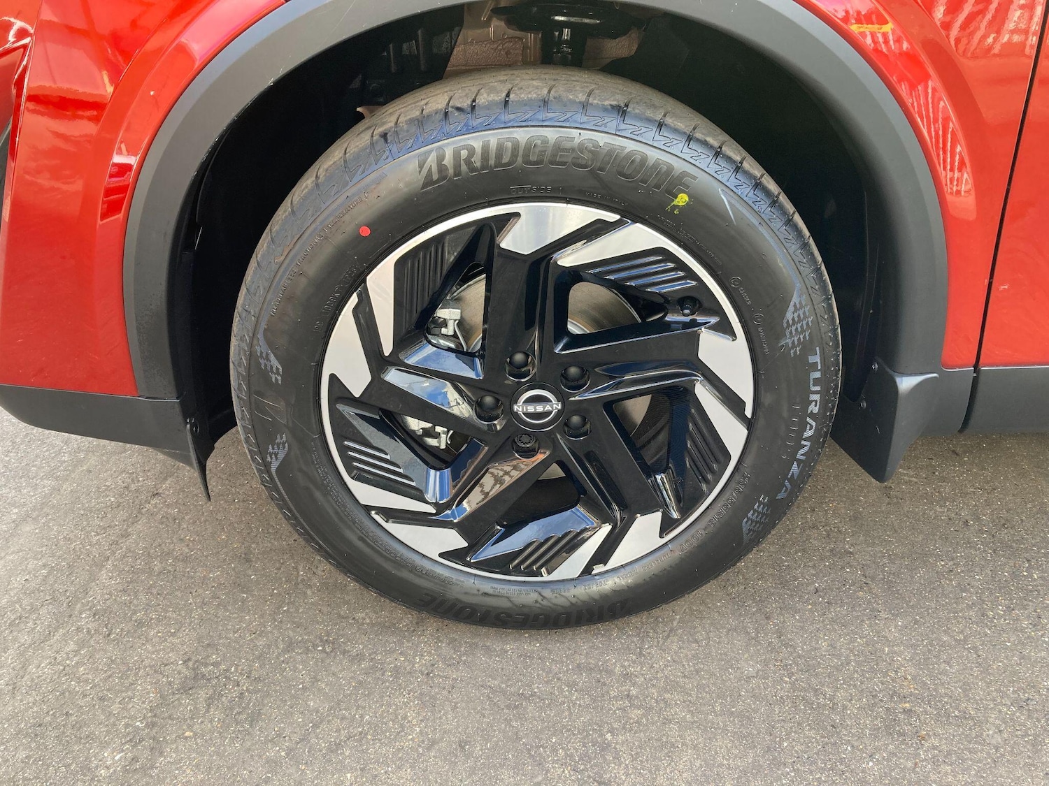 Used Nissan Qashqai 2025 for sale - 77710252: Photo 10