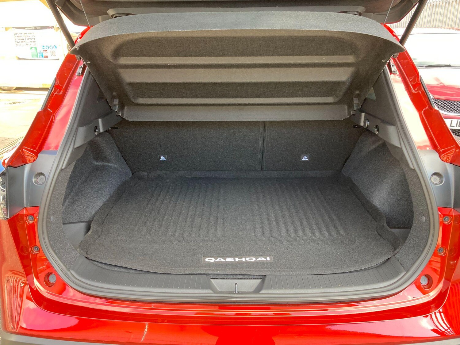 Used Nissan Qashqai 2025 for sale - 77710252: Photo 25