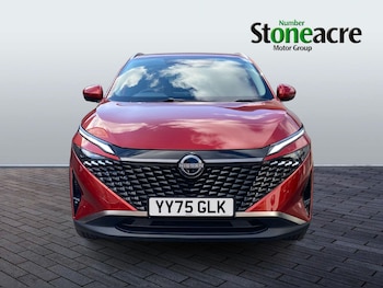 Used Nissan Qashqai 2025 for sale - 77710252: Photo