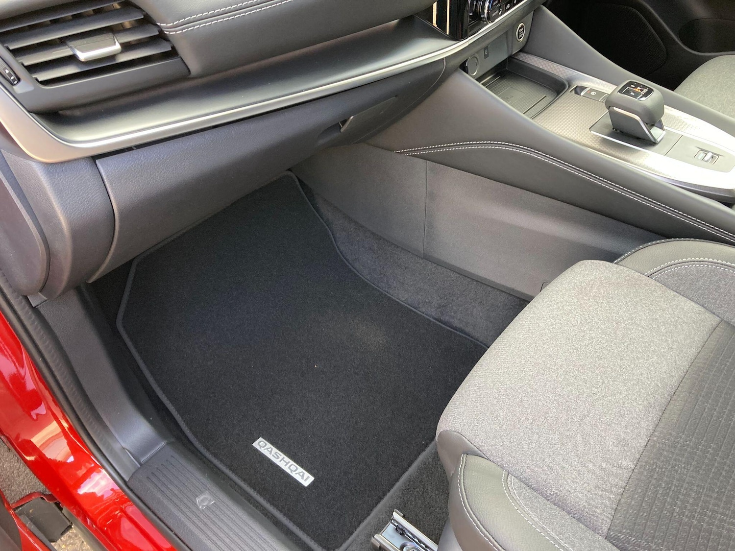 Used Nissan Qashqai 2025 for sale - 77710252: Photo 31