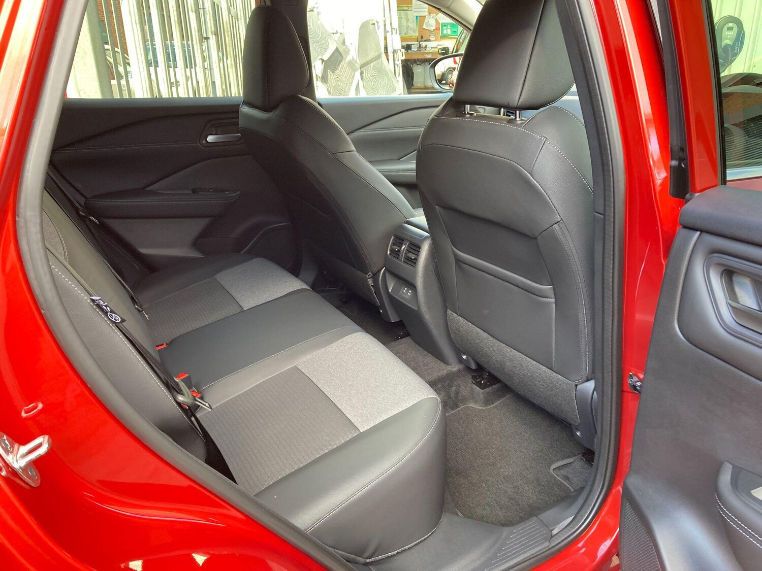 Used Nissan Qashqai 2025 for sale - 77710252: Photo 37