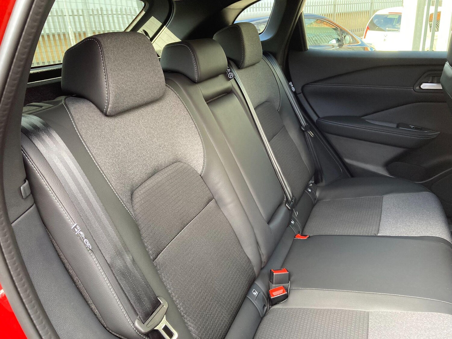 Used Nissan Qashqai 2025 for sale - 77710252: Photo 38