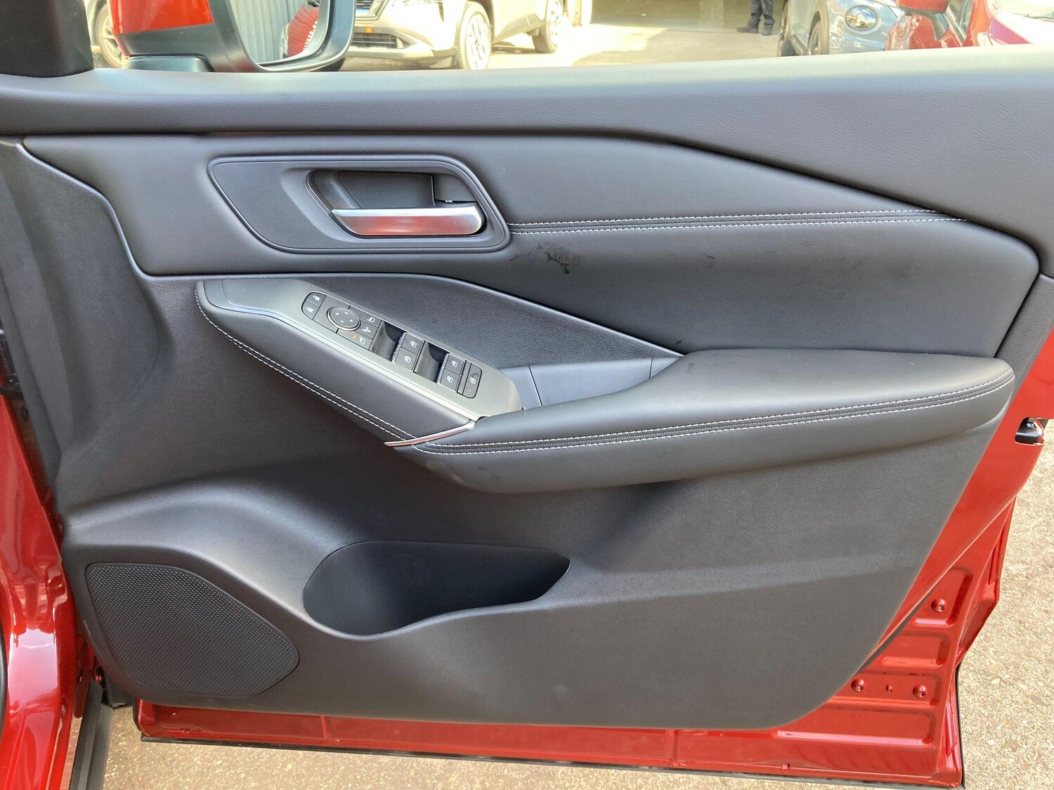 Used Nissan Qashqai 2025 for sale - 77710252: Photo 42