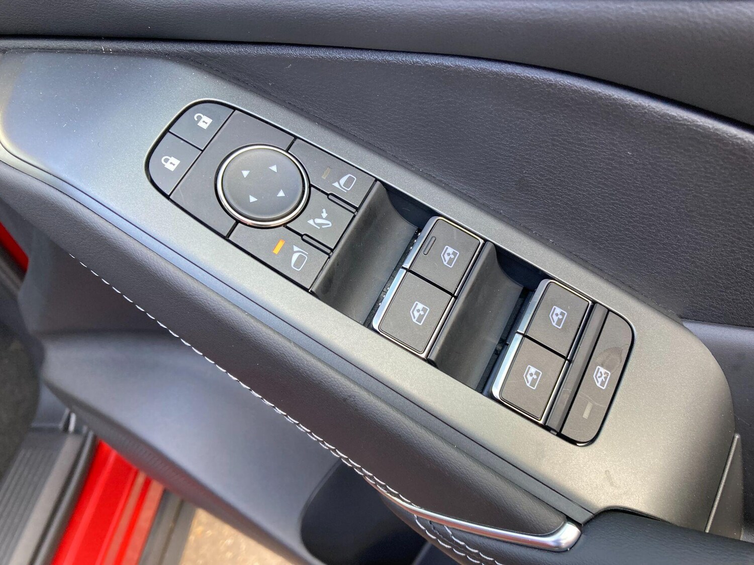 Used Nissan Qashqai 2025 for sale - 77710252: Photo 43