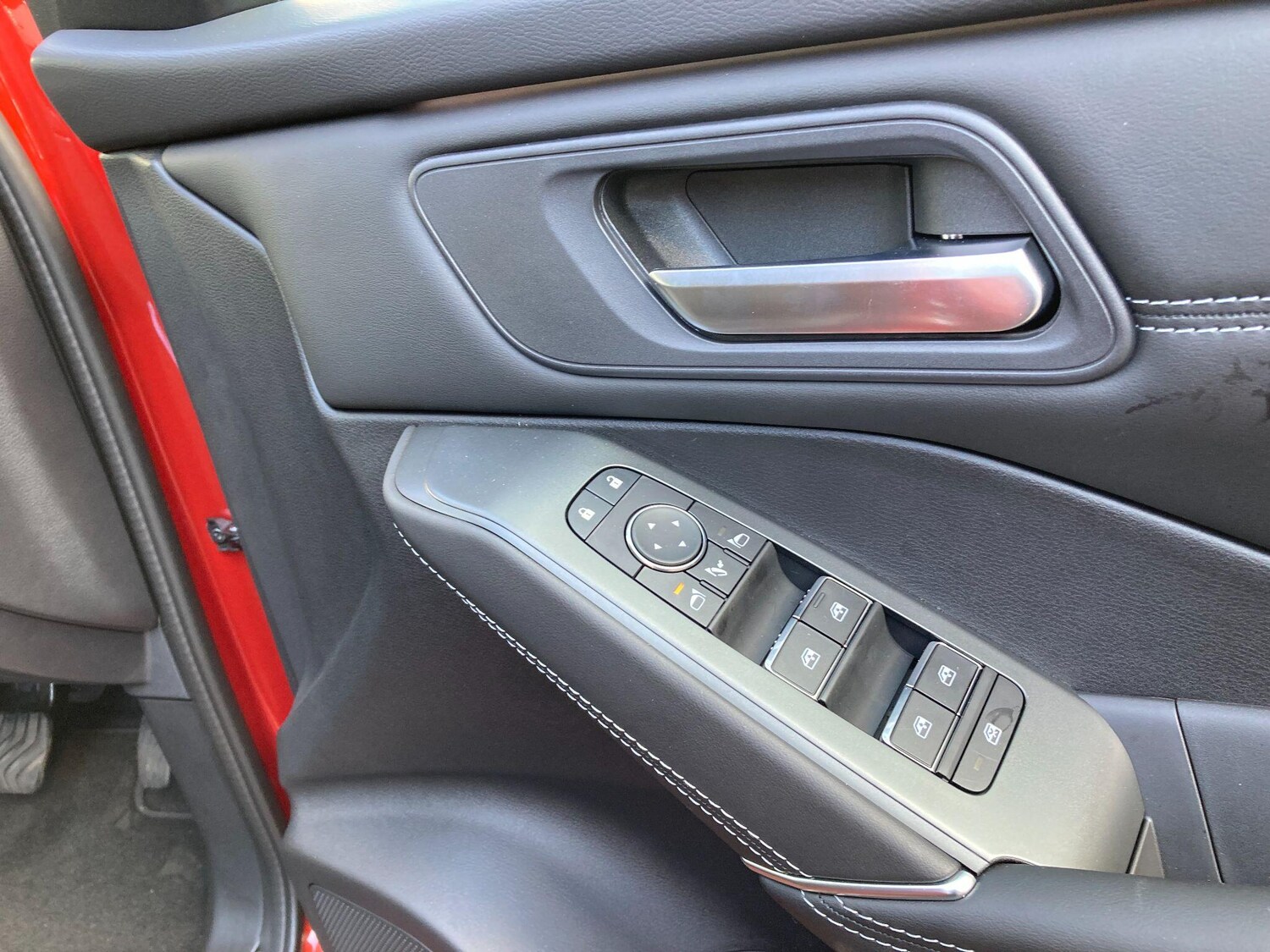 Used Nissan Qashqai 2025 for sale - 77710252: Photo 44